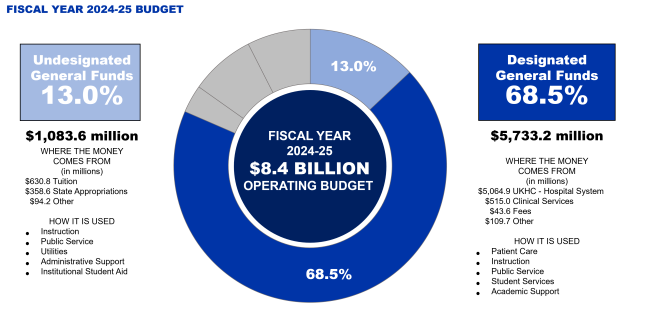 2024-25 UK budget